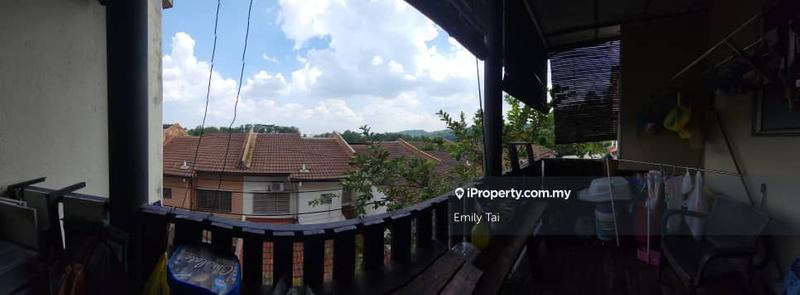 2.5-storey Terraced House for Sale in Taman Puncak Jalil, Seri Kembangan by Emily Tai - iProperty.com.my