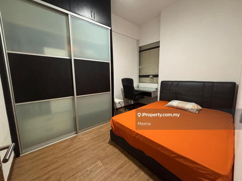 Condominium for Rent in Suasana Sentral Loft by Meena - iProperty.com.my