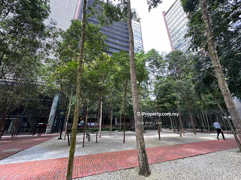 Pejabat untuk Dijual di Mutiara Damansara, PJTC, Menara bata, Enblock, Damansara Perdana oleh Sue Ann Low - iProperty.com.my