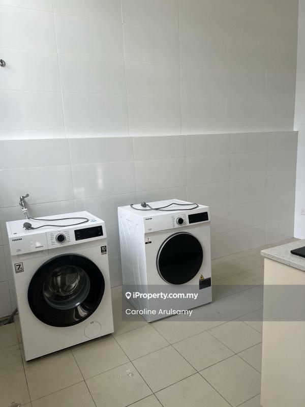 Condominium for Rent in Aman Beringin by Caroline Arulsamy - iProperty.com.my