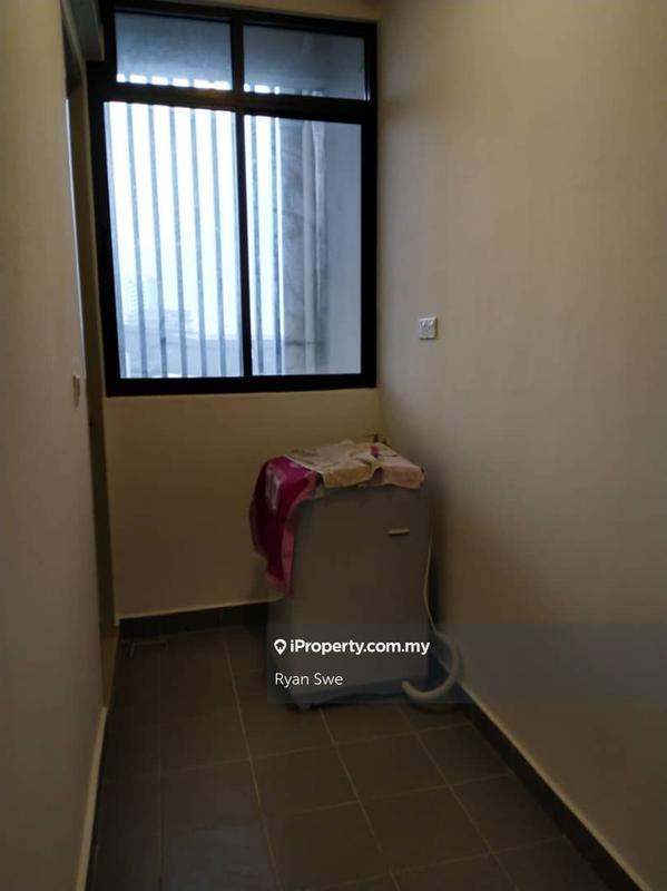 Kondominium untuk Dijual di Dua Menjalara oleh Ryan Swe - iProperty.com.my