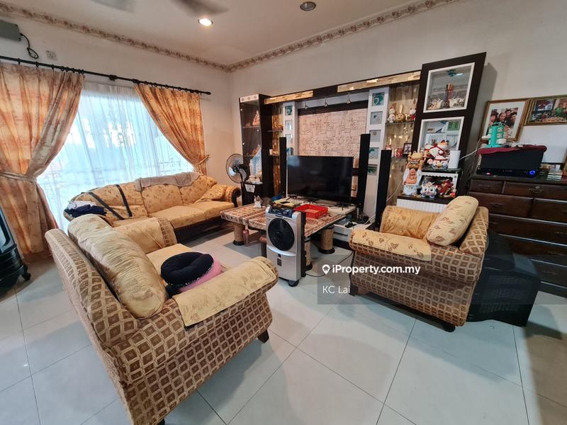 2-storey Terraced House for Sale in Taman Merpati, Seremban by KC Lai - iProperty.com.my