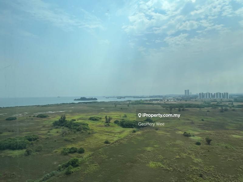 Service Residence for Sale in Amber Cove by Geoffery Wee - iProperty.com.my