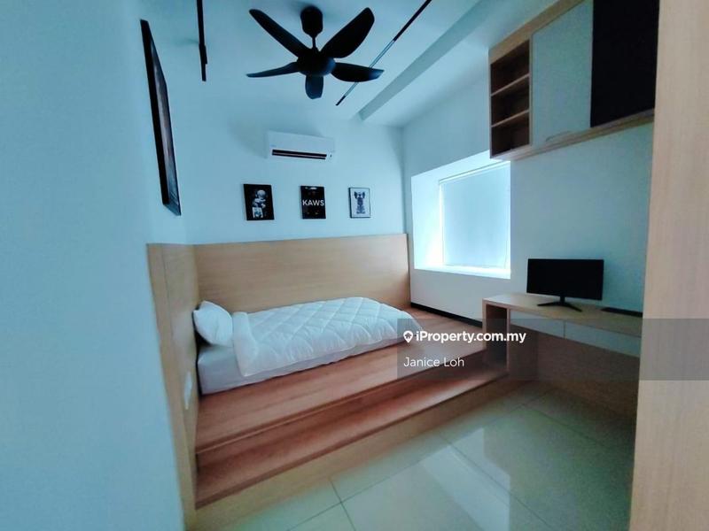 Bungalow House untuk Dijual di Taman Bukit Jed, Seremban oleh Janice Loh - iProperty.com.my