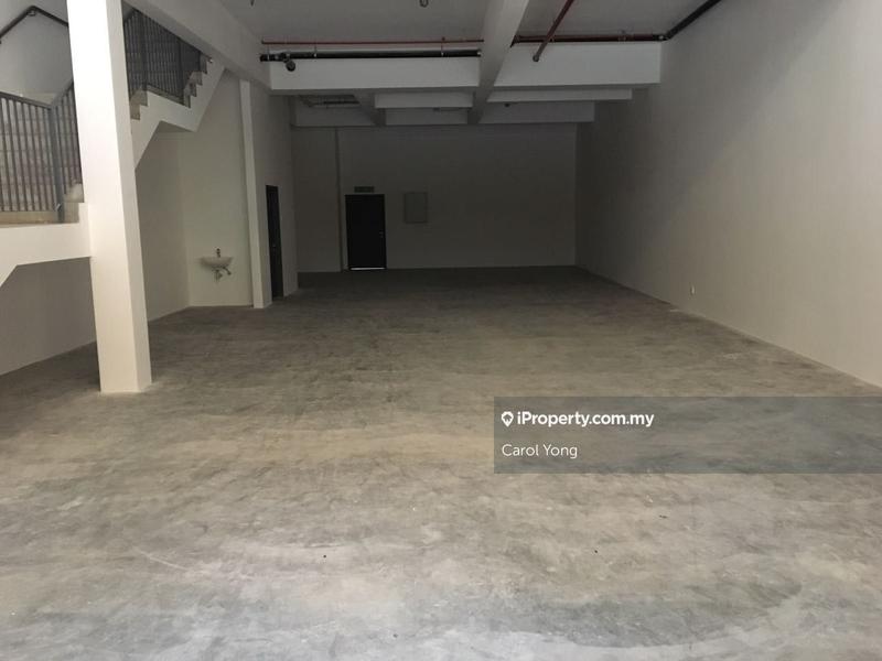 For Sale - Plaza Arkadia