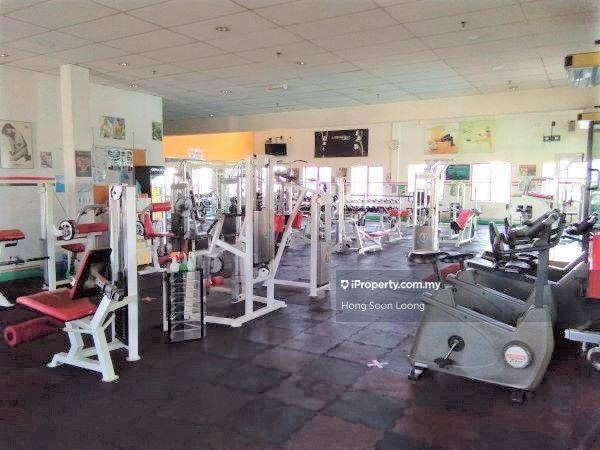 Retail-Office for Rent in Seksyen 51, Petaling Jaya by Hong Soon Loong - iProperty.com.my