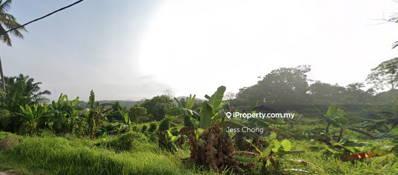 Tanah Pertanian untuk Dijual di Pajam, Seremban oleh Jess Chong - iProperty.com.my