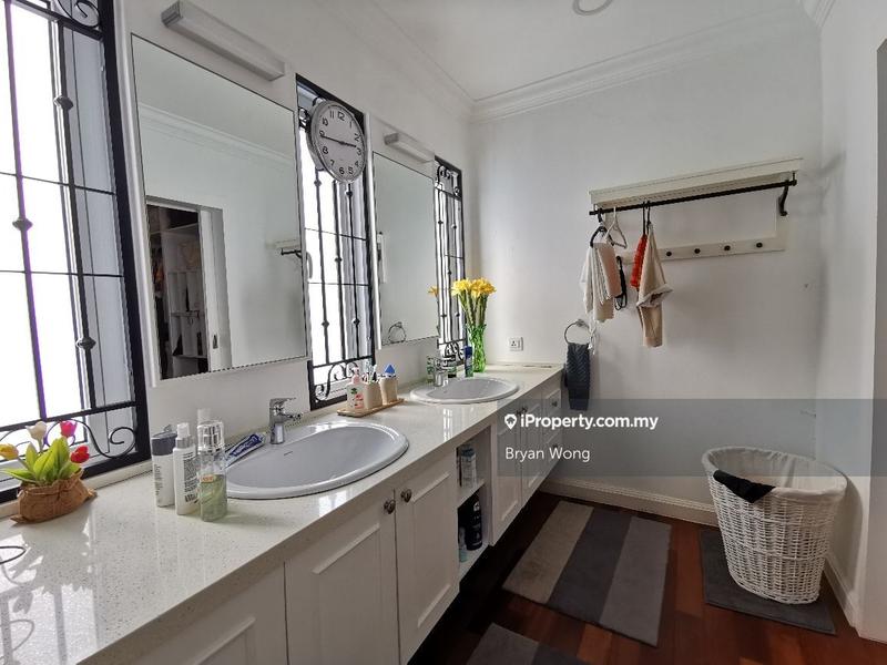 Rumah Berkembar untuk Dijual di Petaling Jaya, Selangor oleh Bryan Wong - iProperty.com.my
