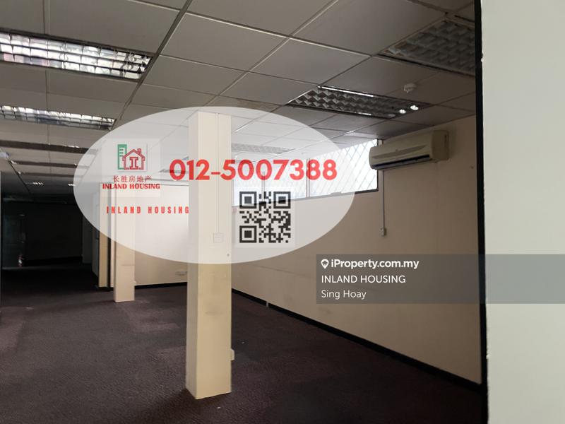 Banglo Komersial untuk Disewa di 0nq88, Butterworth oleh Sing Hoay - iProperty.com.my