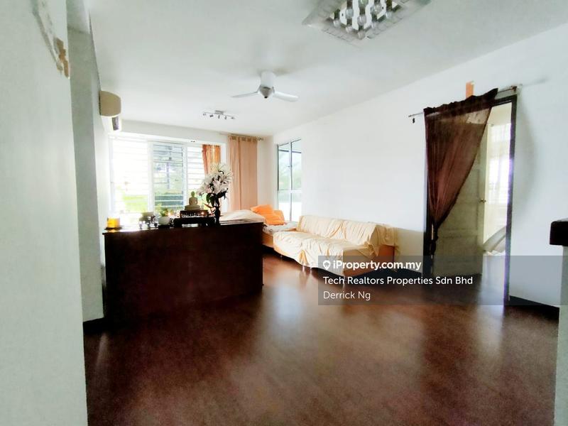 Semi-Detached House for Sale in Bandar Laguna Merbok, Sungai Petani by Derrick Ng - iProperty.com.my