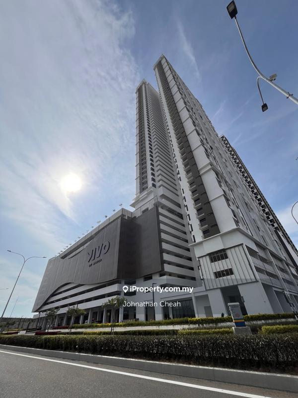 For Sale - Vivo Executive Apartment