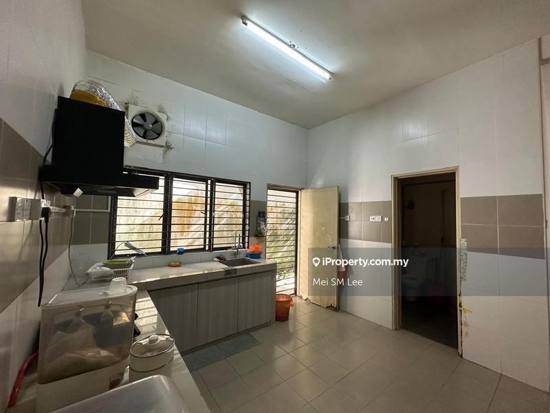 Rumah Berkembar untuk Dijual di Taman Bukit Prima, Cheras oleh Mei SM Lee - The Peak, Taman Bukit Prima, Cheras Kitchen - iProperty.com.my