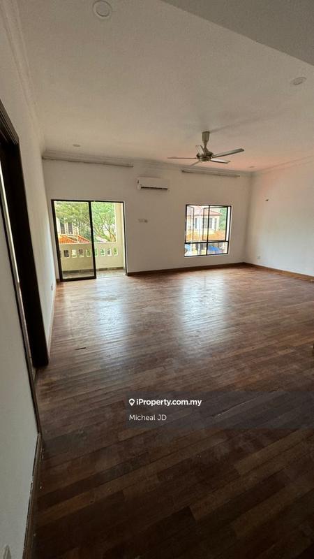 Bungalow House for Sale in Taman Melawati, Ulu Kelang by Micheal JD - iProperty.com.my
