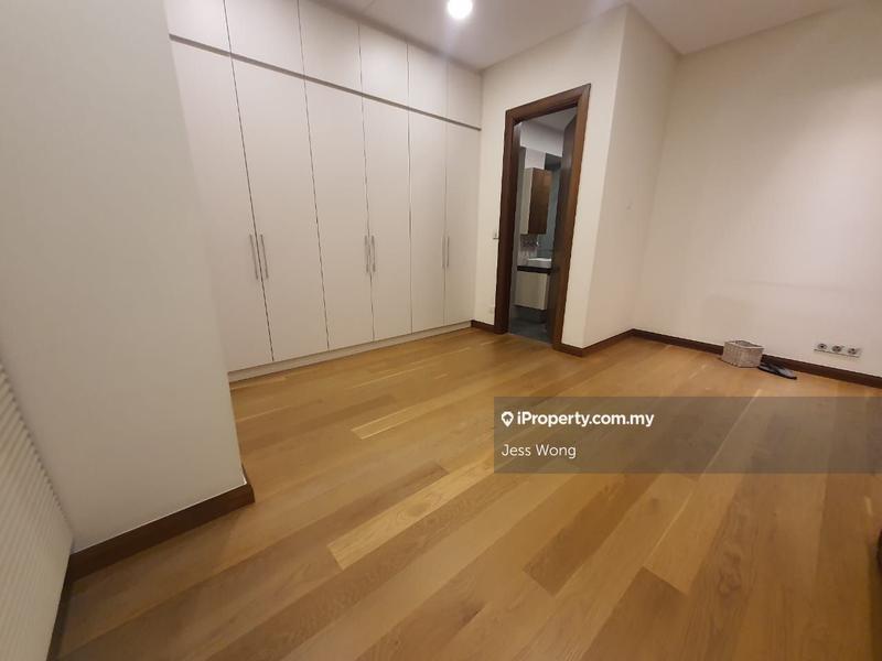 Semi-Detached House for Sale in Medan Damansara, Damansara Heights by Jess Wong - iProperty.com.my