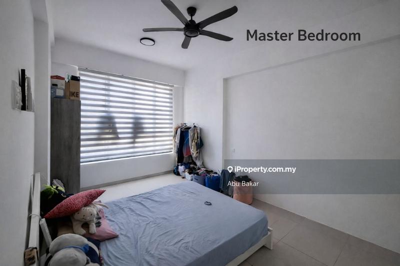 Apartment for Sale in Casa Kayangan by Abu Bakar - iProperty.com.my
