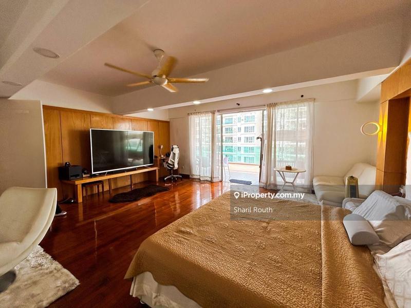 Kondominium untuk Dijual di Pantai Panorama Condominiums oleh Sharil Routh - iProperty.com.my