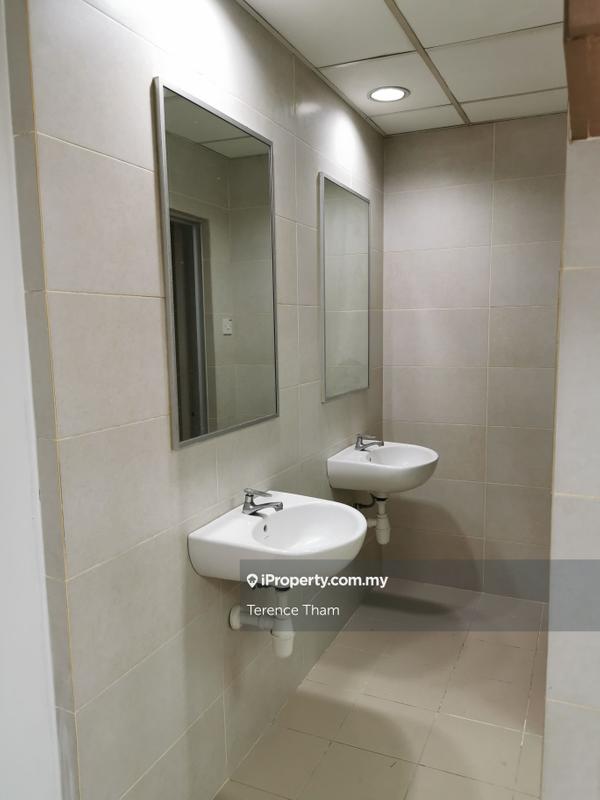 For Rent - Fully Furnish Office @ Kuchai Lama