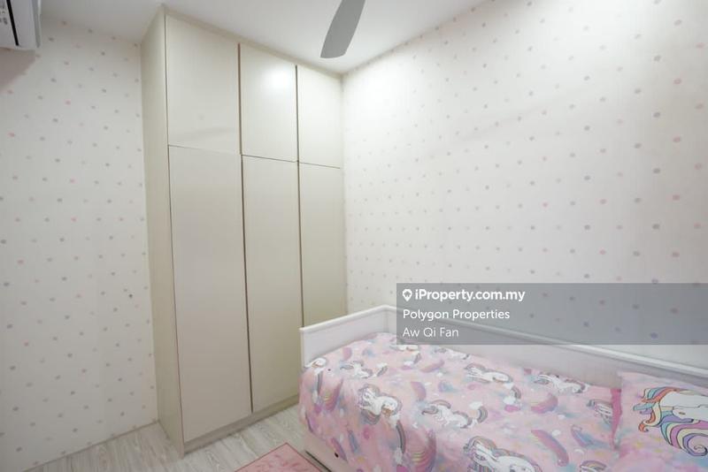 Service Residence for Sale in Serviced Residence @ Fera Residence @ The Quartz WM by Aw Qi Fan - iProperty.com.my
