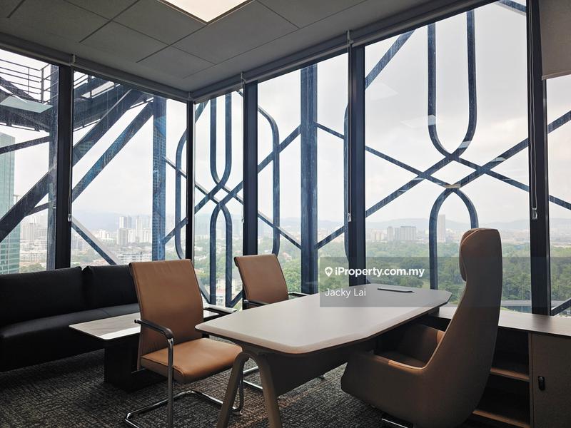 Office for Rent in jgrve, KL City Centre by Jacky Lai - iProperty.com.my