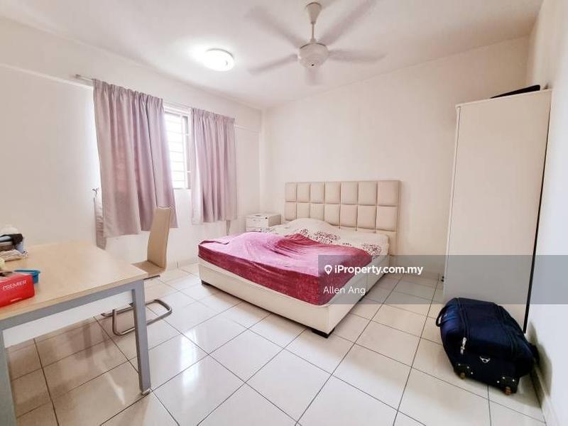 Condominium for Sale in Indah Alam (Subang Andaman) by Allen Ang - iProperty.com.my