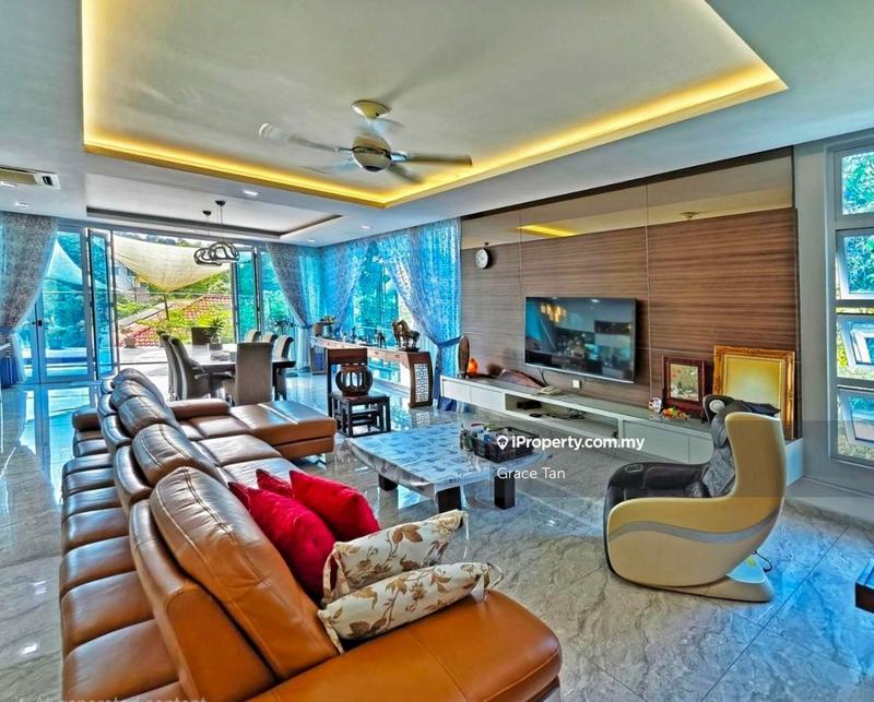 Bungalow House for Sale in Taman Equine, Seri Kembangan by Grace Tan - iProperty.com.my