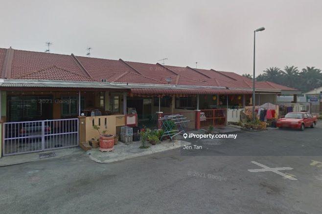 Rumah Berangkai 1 Tingkat untuk Dijual di Taman Yayasan, Jenjarom oleh Jen Tan - iProperty.com.my