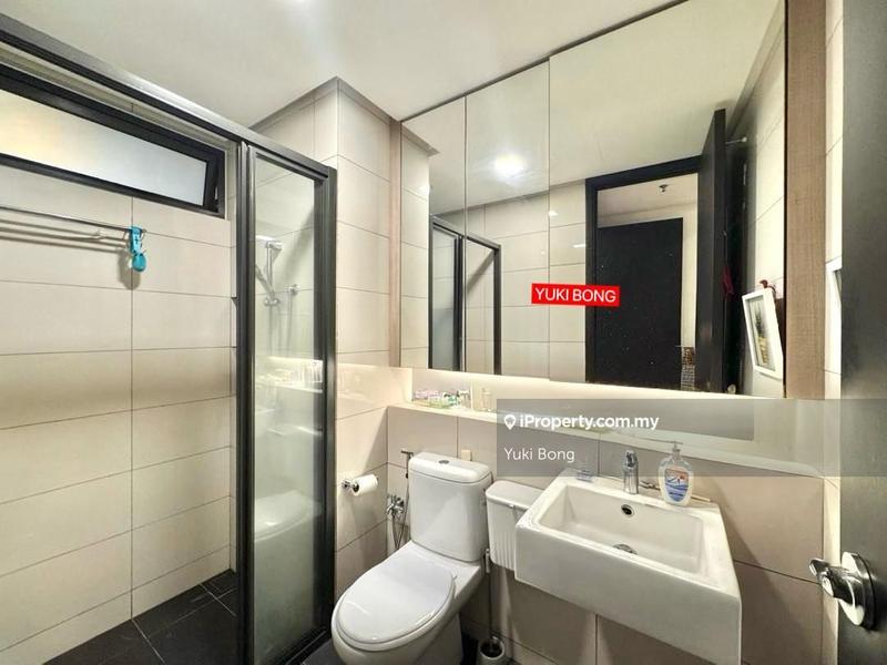 Service Residence for Sale in The Tamarind by Yuki Bong - iProperty.com.my