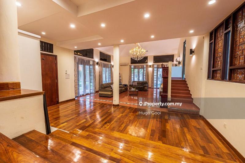 Banglo untuk Dijual di KLCC, KL City Centre oleh Hugo Gooi - iProperty.com.my