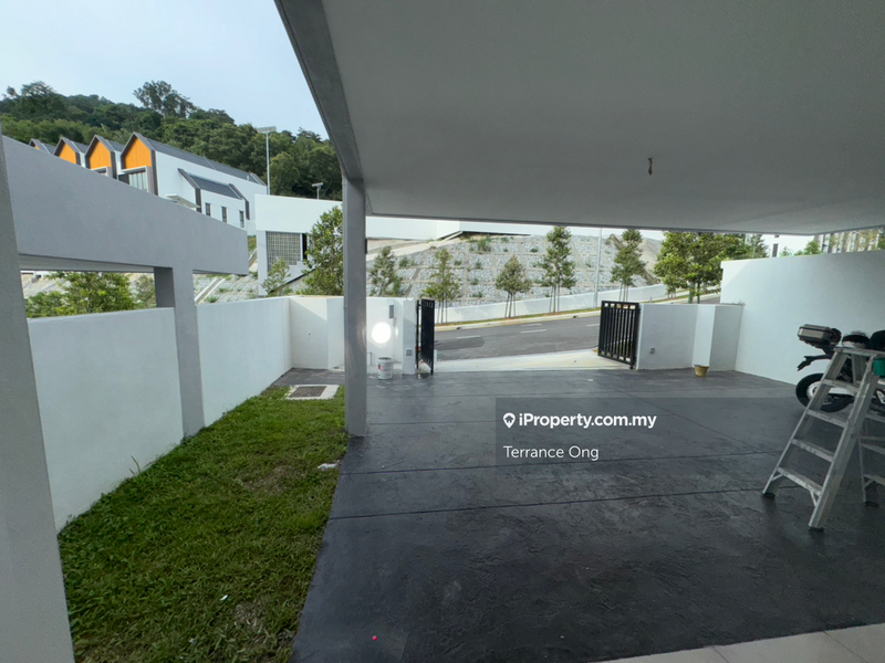 3-storey Terraced House for Sale in East 57 @ Desa Melawati, Setapak by Terrance Ong - iProperty.com.my