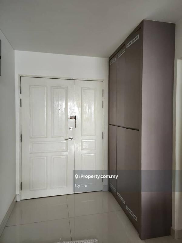 Kondominium untuk Dijual di Robson Condominium oleh Cy Lai - iProperty.com.my