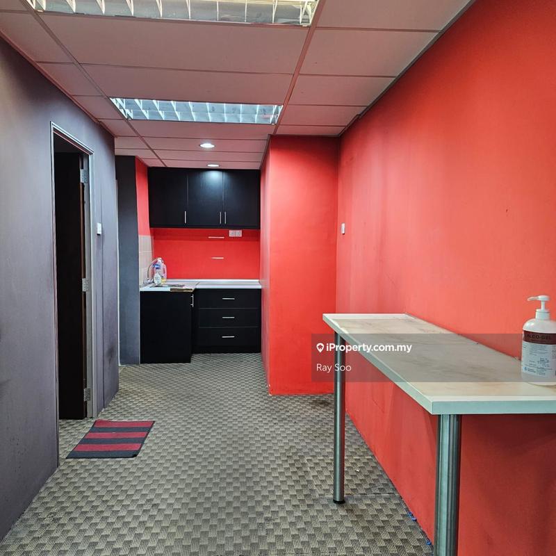 Shop / Office untuk Dijual di Petaling Jaya, Damansara Perdana oleh Ray Soo - iProperty.com.my