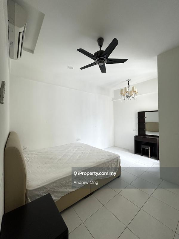 Service Residence for Sale in Birch Regency @ Penang Times Square by Andrew Ong - iProperty.com.my