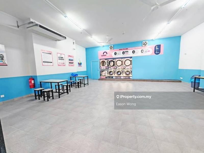 Service Residence for Rent in Majestic Maxim by Eason Wong - iProperty.com.my