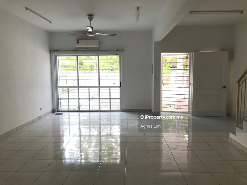 2-storey Terraced House for Sale in Alam Nusantara, Setia Alam by Agnes Lim - iProperty.com.my