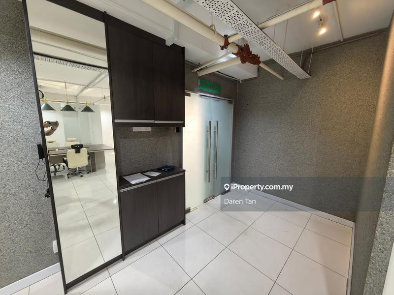 Office for Rent in sungai besi, Kuala Lumpur, Seri Kembangan by Daren Tan - iProperty.com.my