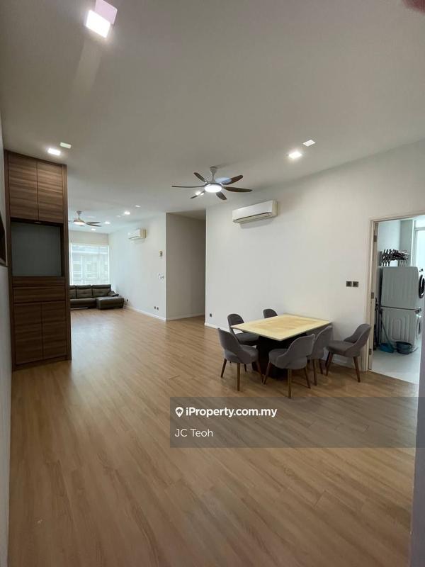 Condominium for Sale in Amaya Saujana by JC Teoh - iProperty.com.my