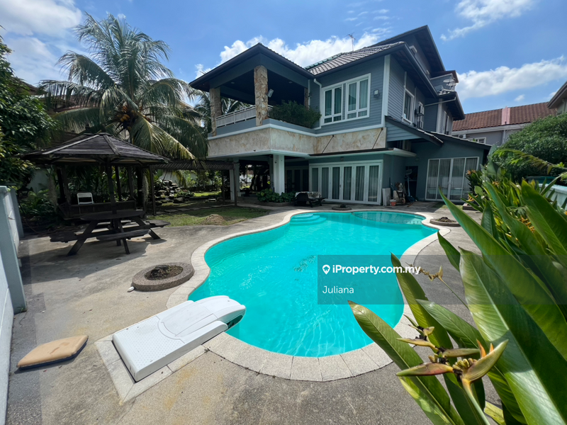 Banglo untuk Dijual di Seksyen 11, Kota Damansara oleh Juliana - iProperty.com.my