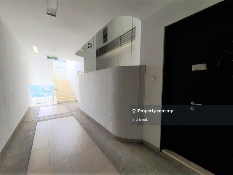 Kondominium untuk Dijual di Idaman Residence oleh Siti Beeb - iProperty.com.my