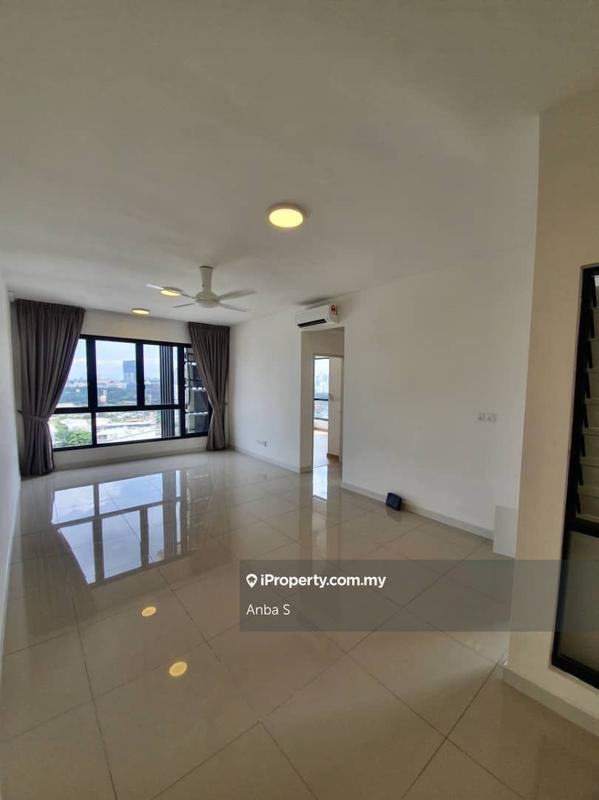 Service Residence for Sale in Tuan Residency by Anba S - iProperty.com.my