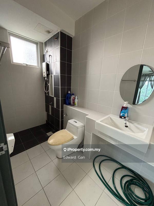 For Sale - D'Ambience Residences (Pangsapuri Ikatan Flora)