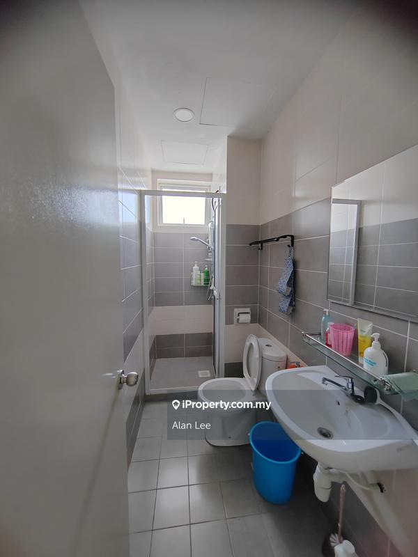 Condominium for Sale in Sg Long Residence by Alan Lee - iProperty.com.my