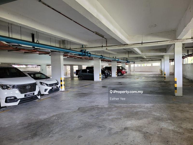 Shop for Sale in Taman Cahaya, Ampang by Esther Yee - iProperty.com.my