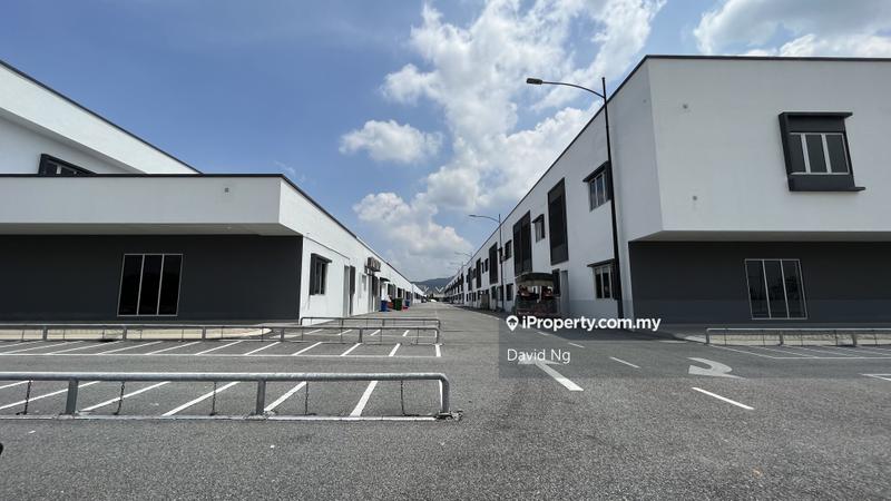 Shop-Office for Sale in Semenyih, Semenyih by David Ng - iProperty.com.my