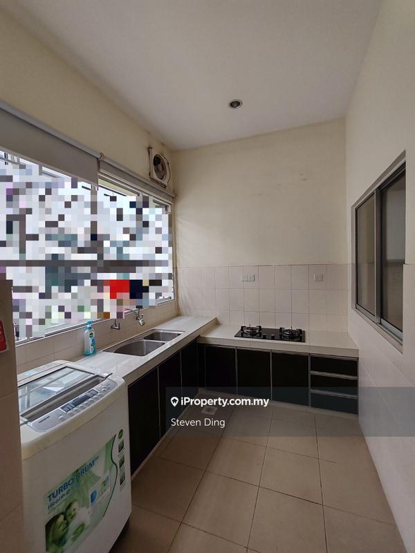 2-storey Terraced House for Rent in Setia Indah, Setia Alam by Steven Ding - iProperty.com.my