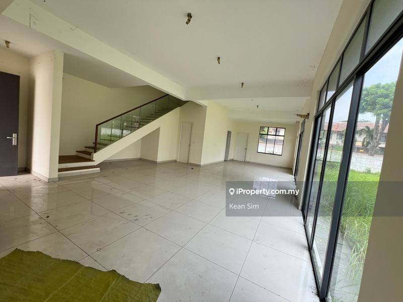 Rumah Berkembar untuk Dijual di Bukit Rimau, Shah Alam oleh Kean Sim - iProperty.com.my