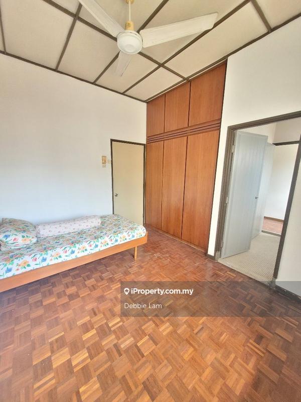 Rumah Teres 2-Tingkat untuk Dijual di Bangsar Baru, Bangsar oleh Debbie Lam - iProperty.com.my