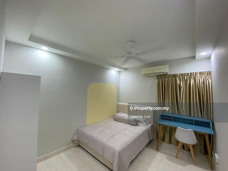 Kondominium untuk Dijual di Palm Spring @ Damansara oleh Joanne Lee - iProperty.com.my