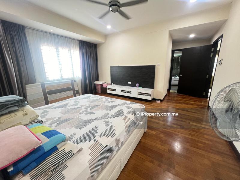 Banglo untuk Dijual di Bukit Sungai Long, Kajang oleh Yen SC - iProperty.com.my