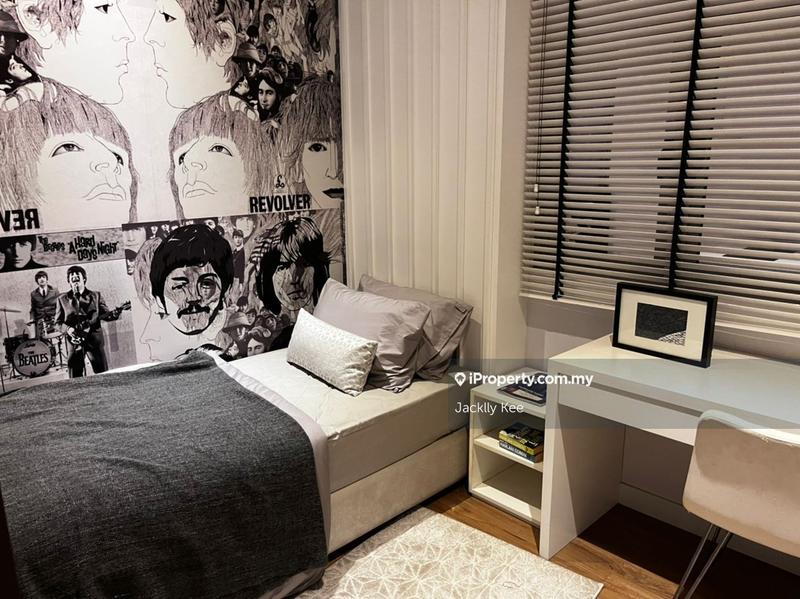 For Sale - TRIA Seputeh in 9 Seputeh, Kuala Lumpur