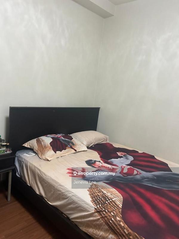 Condominium untuk Dijual di Sri Impian Condominium oleh Jenevia Lee - iProperty.com.my